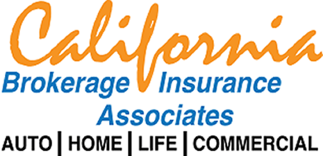 California Brokerage Insurance Associates homepage
